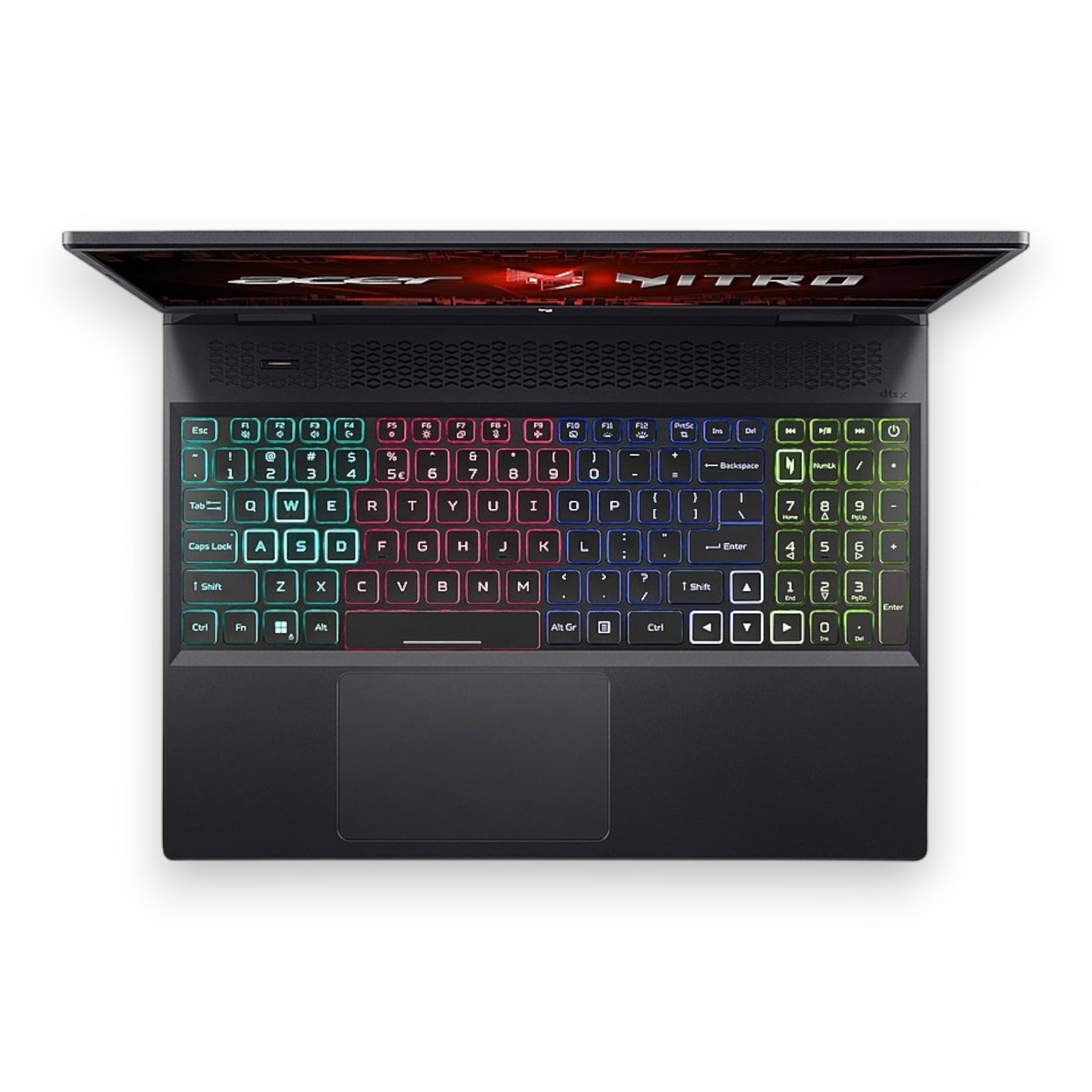 Acer Nitro Gaming Laptop 16" Intel Core i7-13700H 16GB 1TB Hdd GeForce RTX 4050 Win 11 AN16-51-7515