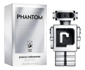 Paco Rabanne Phantom Parfum for Men 100ml