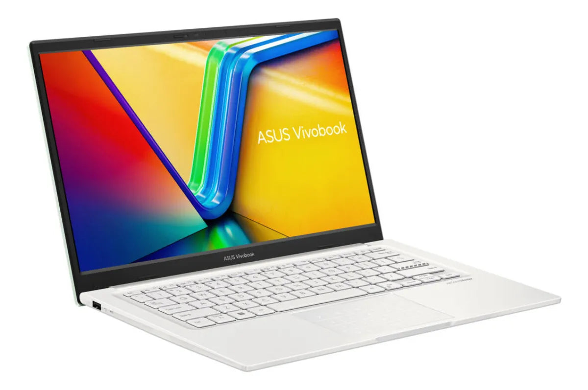 Asus Vivobook F1404VAP-QB5 Laptop – Intel Core 5-120U, 8GB RAM, 512GB SSD, 14” FHD 60Hz Display, Windows 11