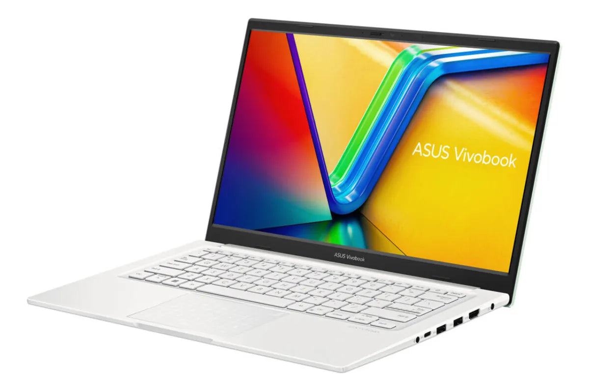 Asus Vivobook F1404VAP-QB5 Laptop – Intel Core 5-120U, 8GB RAM, 512GB SSD, 14” FHD 60Hz Display, Windows 11