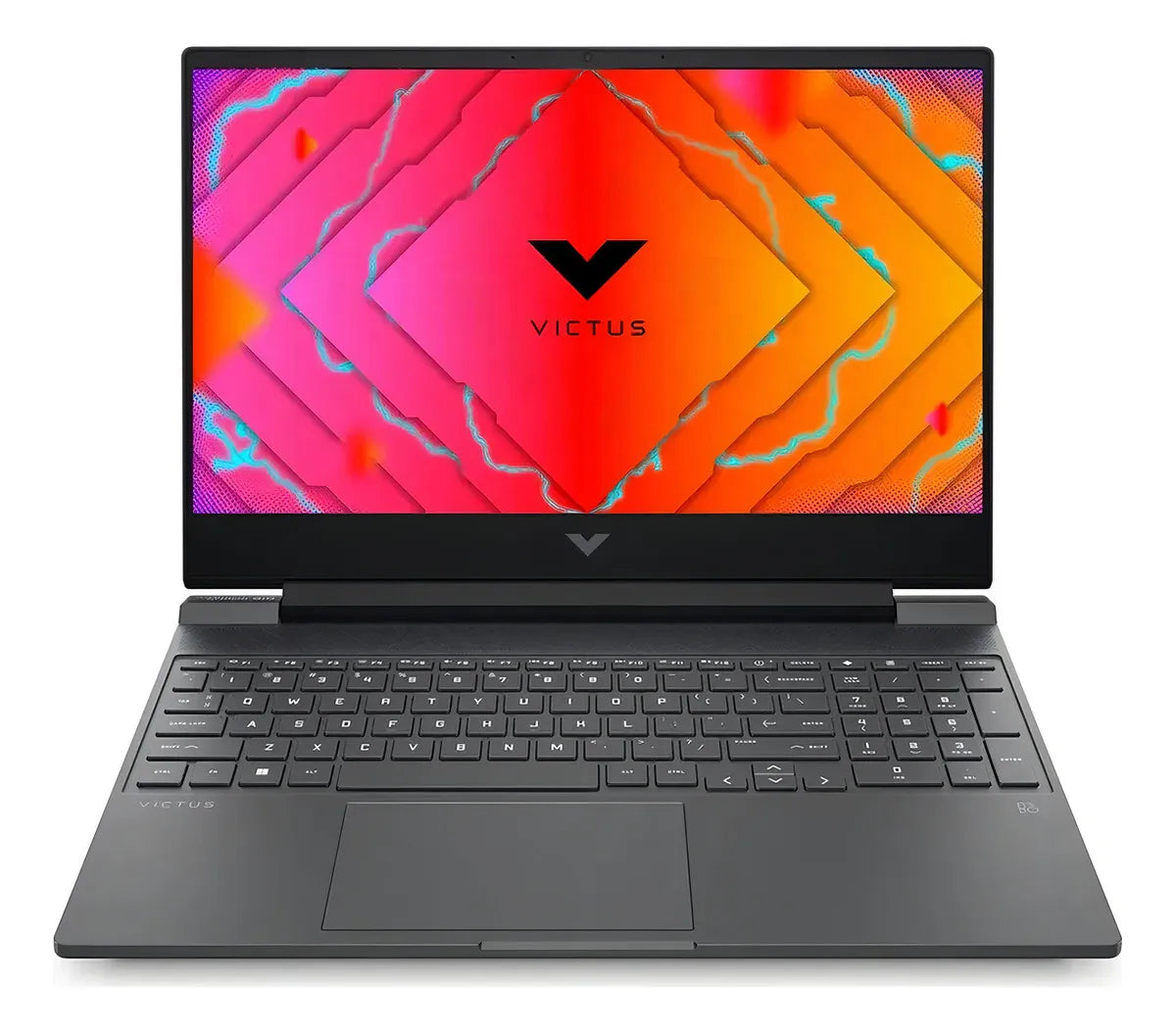 HP Victus 15-fa2093dx Gaming Laptop – Intel Core i7-13620H, 16GB RAM, 1TB SSD, RTX 4060 8GB, 15.6” FHD 144Hz Display, Win 11