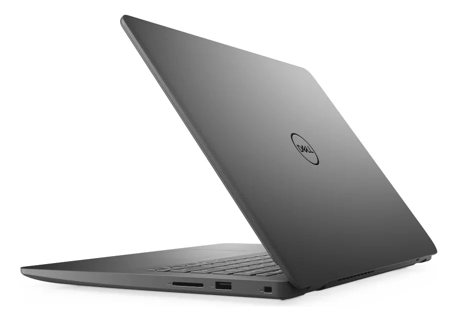 Dell Latitude Laptop 15.6" Core i5-1014 16GB 256GB Ssd+500GB HD Ref +A WF038DEBK