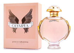 Paco Rabanne Olympea Eau de Parfum for Women 80ml
