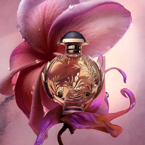 Paco Rabanne Olympea Solar Eau de Parfum Intense for Women 80ml