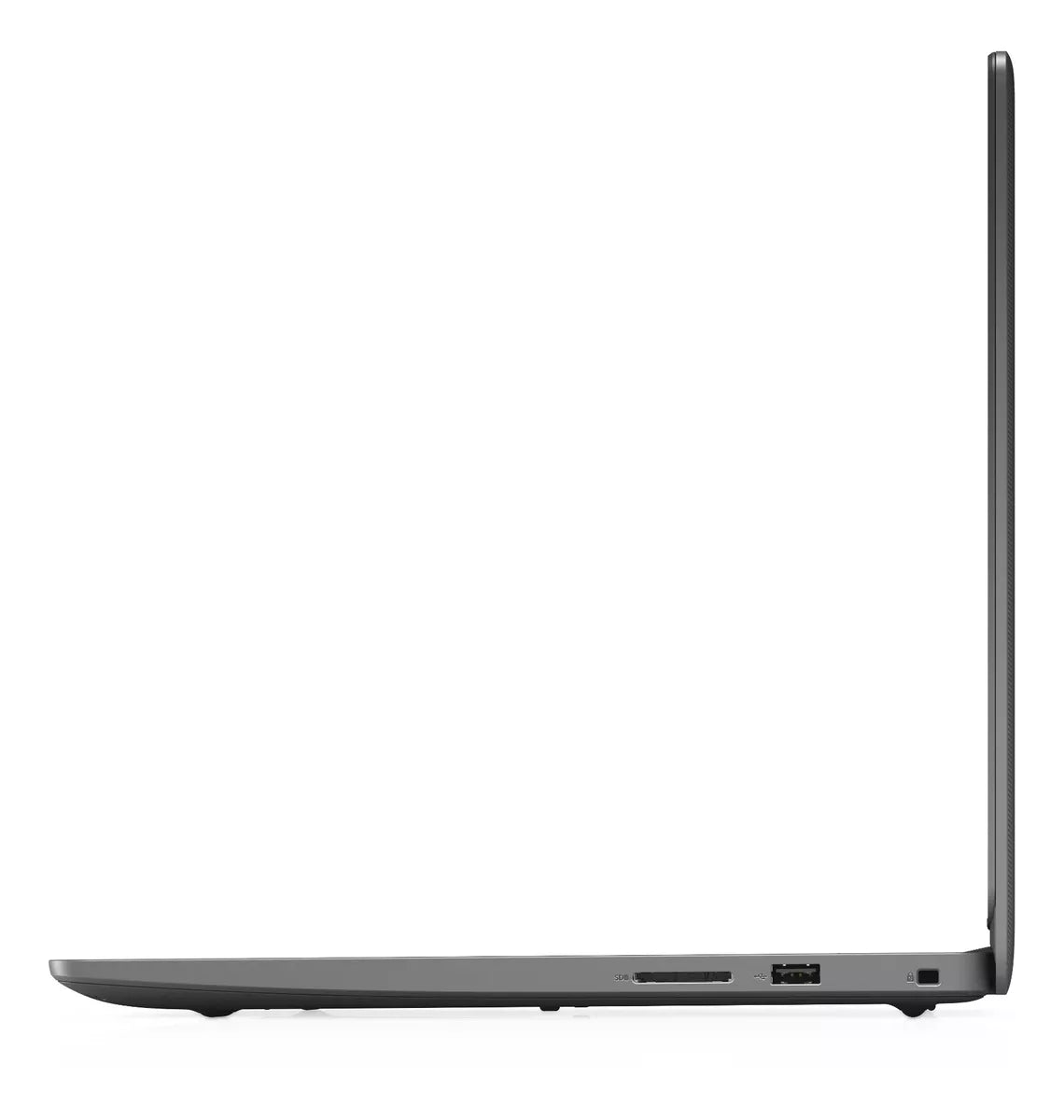 Dell Vostro Laptop 14.1" Core i5-1130g5 8GB 256GB SSD+500GB HDD Ref +A WF052DEBK