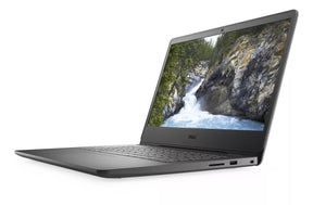 Dell Vostro Laptop 14.1" Core i5-1130g5 8GB 256GB SSD+500GB HDD Ref +A WF052DEBK