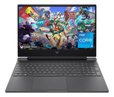 HP Victus 15-fa1029nr Gaming Laptop, Intel Core i5-12450H, 8GB RAM, 512GB SSD, NVIDIA RTX 2050, 15.6" 144Hz FHD, Windows 11 – BRAND NEW