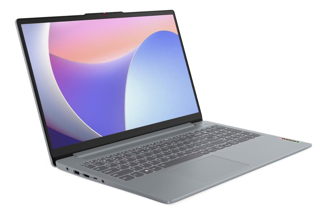 Lenovo 82XB00C2US, Intel Core i3-N305, 8GB RAM Memory, 128 GB SSD, "15.6 FHD Screen, Win 11