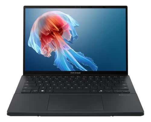 Asus Zenbook DUO UX8406CA-IS99T Laptop – Intel Core Ultra 9 285H, 32GB RAM, 2TB SSD, 14” Dual Touchscreen, Win 11