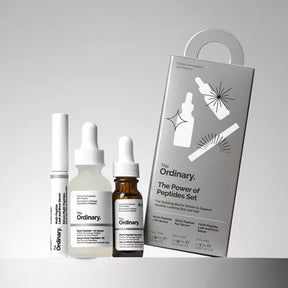 Power of Peptides Set 50ml The Ordinary