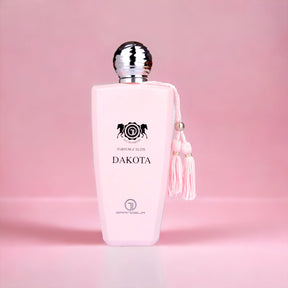 Dakota by Parfum d' Elite Eau de Parfum Women 3.4 Oz
