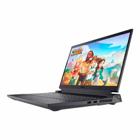 Dell G15 5535 Gaming Laptop, AMD Ryzen 7, 16GB RAM, 512GB SSD, NVIDIA RTX 4060, 15.6" FHD, Windows 11 BRAND NEW