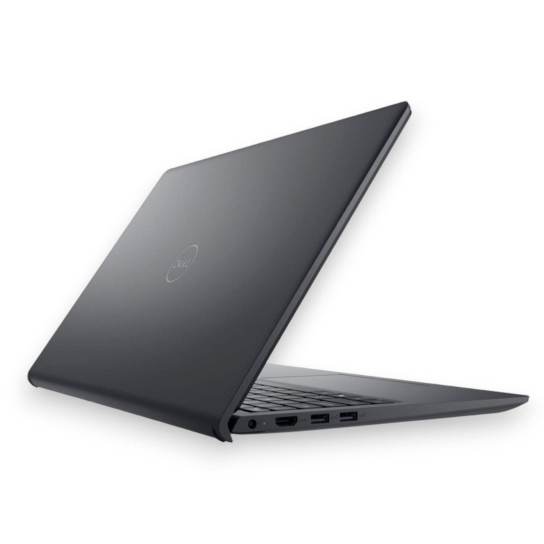 Dell Laptop 15.6" Touchscreen Core i7-1355U 16GB 512GB SSD Win 11 i3530-7050BLK-PUS