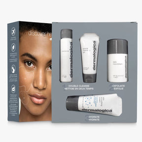 Dermalogica Discover Healthy Skin Kit  nemeshoperfumes