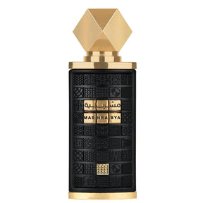 Mashrabya by Lattafa Eau de Parfum Unisex 3.4 oz