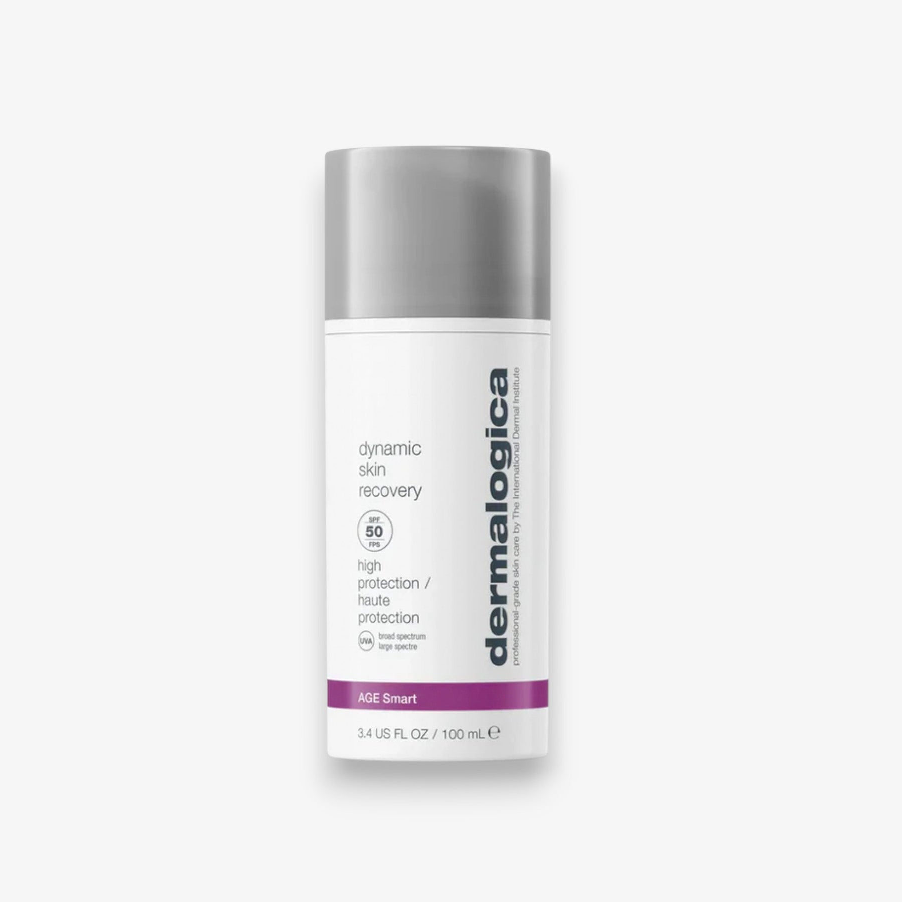 Dynamic Skin Recovery Moisturizer Sunscreen SPF 50