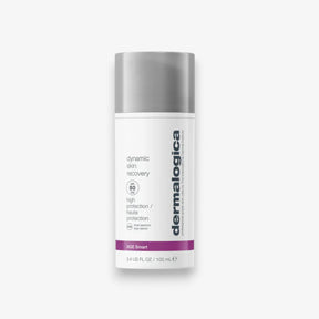 Dynamic Skin Recovery Moisturizer Sunscreen SPF 50