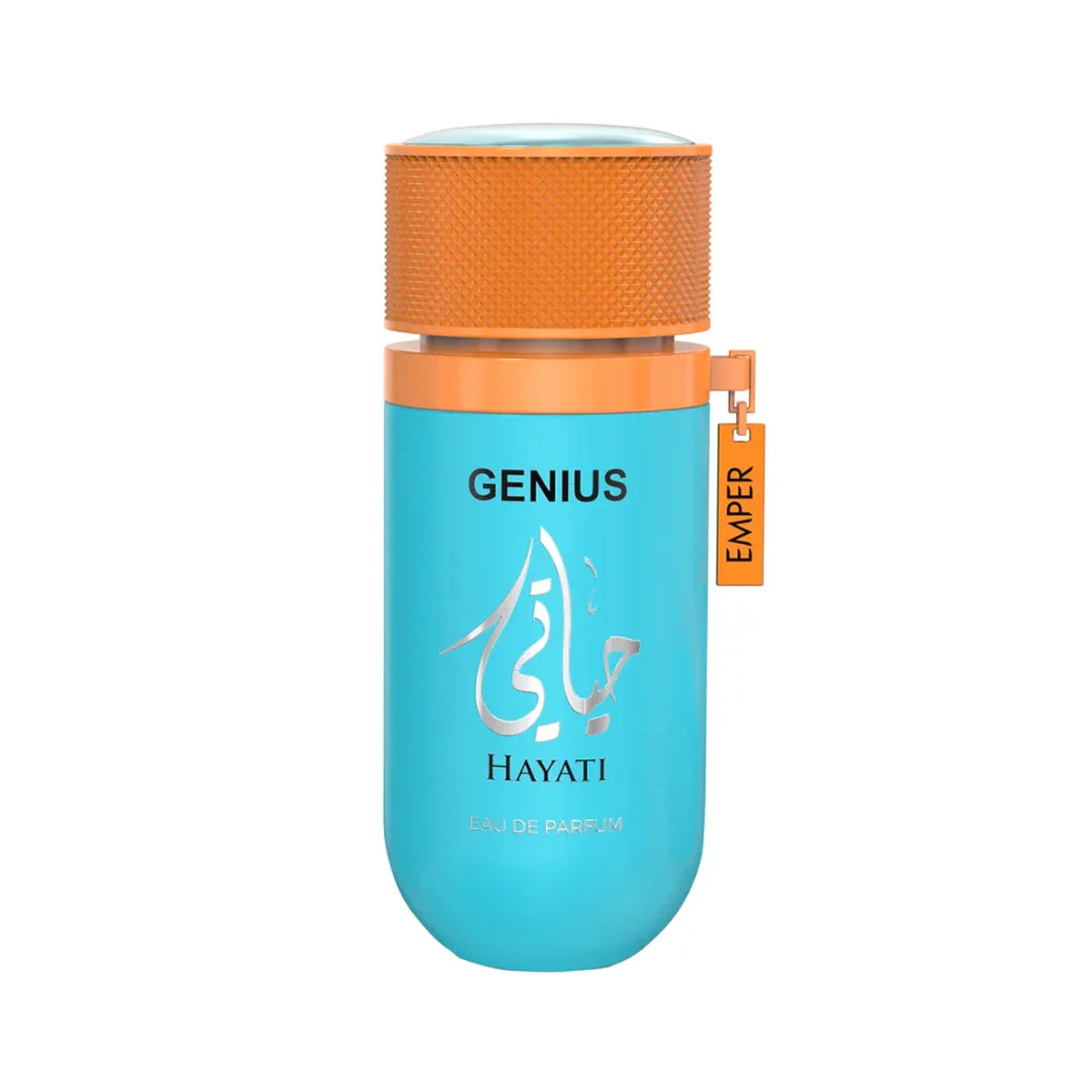 EMPER GENIUS HAYATI EDP 100 ML For Men