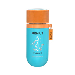 EMPER GENIUS HAYATI EDP 100 ML For Men