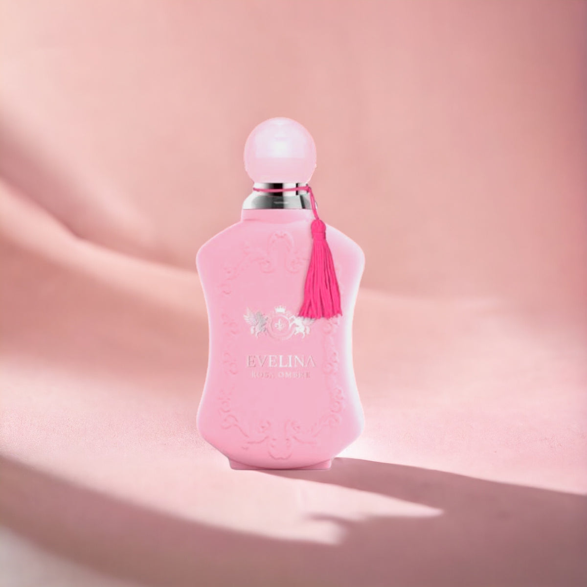 Evelina Rosa Ombre by Dubai Essences Eau de Parfum Women 3.4 Oz
