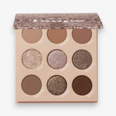 That is Taupe Pressed Powder Palette