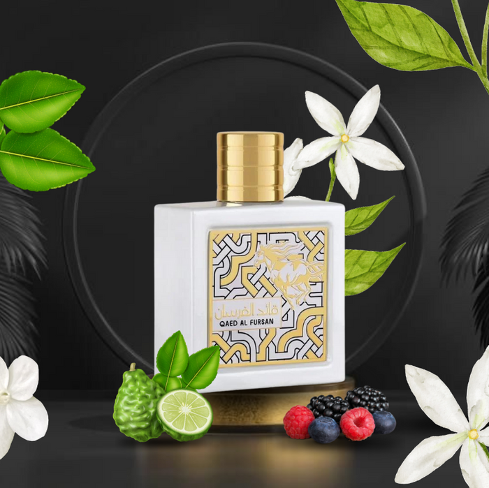 QAED AL FURSAN UNLIMITED