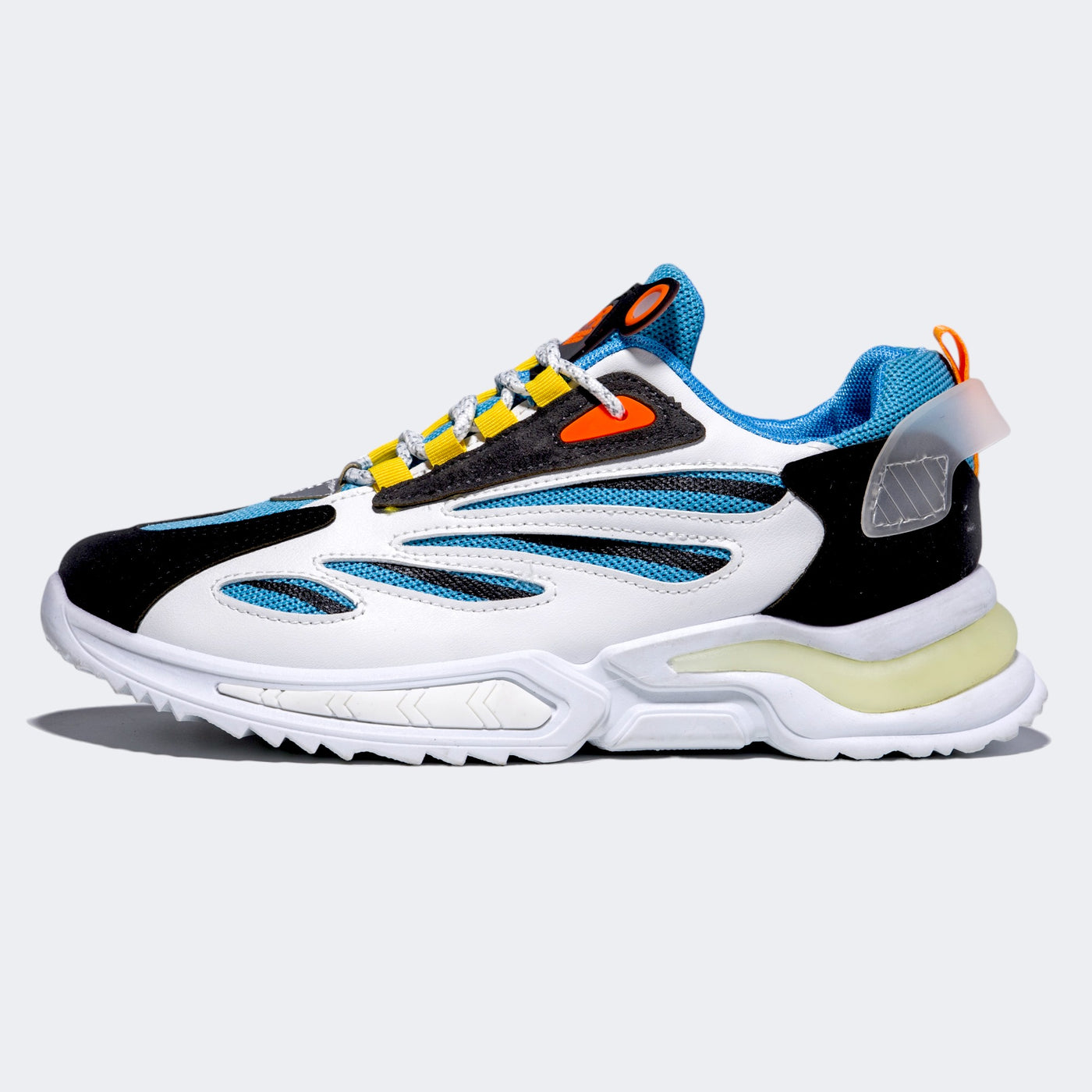 Fast Road Spectrum Sprinters 11