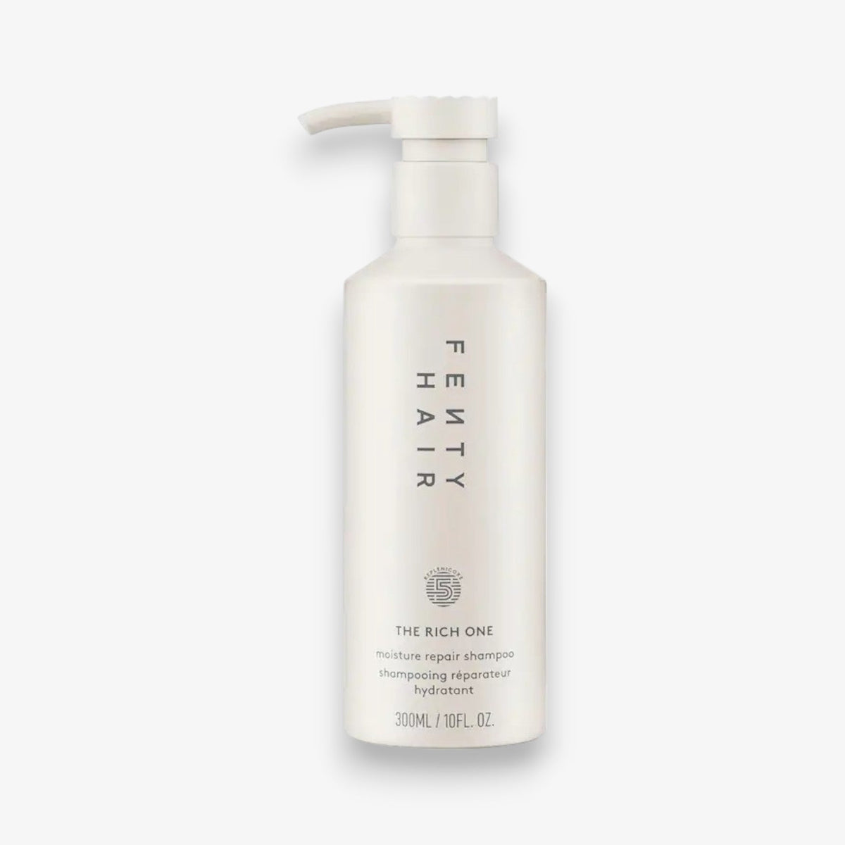 The Rich One Moisture Repair Shampoo 10 Oz/ 300 mL