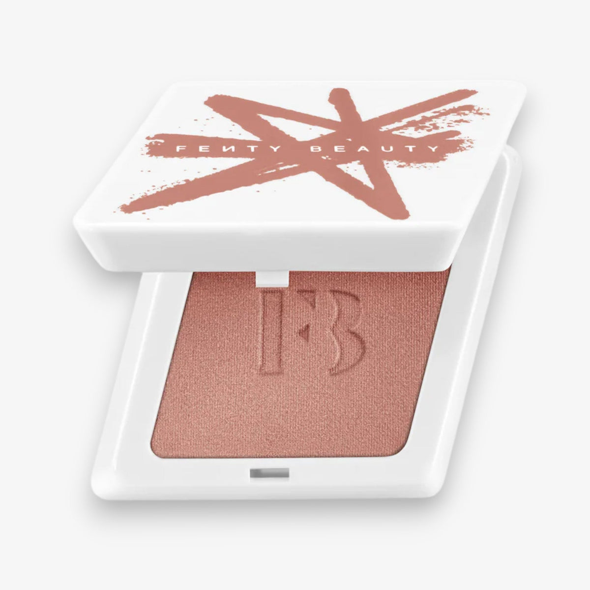 Fenty Cheeks Suede Waterproof Powder Blush 0.14 oz / 4 g
