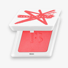 Fenty Cheeks Suede Waterproof Powder Blush 0.14 oz / 4 g
