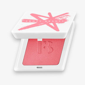 Fenty Cheeks Suede Waterproof Powder Blush 0.14 oz / 4 g