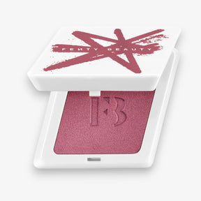 Fenty Cheeks Suede Waterproof Powder Blush 0.14 oz / 4 g