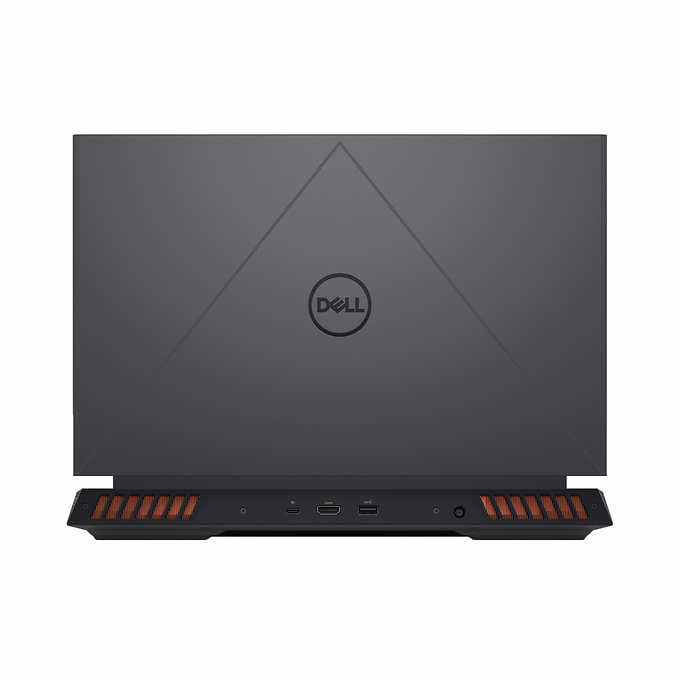 Dell G5 Gaming Laptop 15.6" Intel Core i9-13900HX 32GB 1TB Ssd GeForce RTX™ 4060 Win 11 G5530-9251GRY-PUS