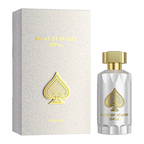 Jo Milano Paris Game Of Spades Opal 3.0 Extrait De Parfum Unisex 100 ml