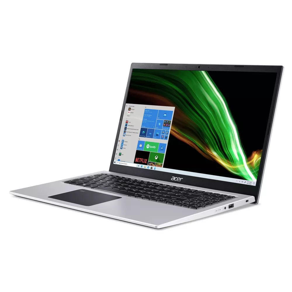 BRAND NEW Acer Aspire 3 Intel Core i7-1165G7 16GB 512GB Ssd 15.6” Win 11 A315-58-7138