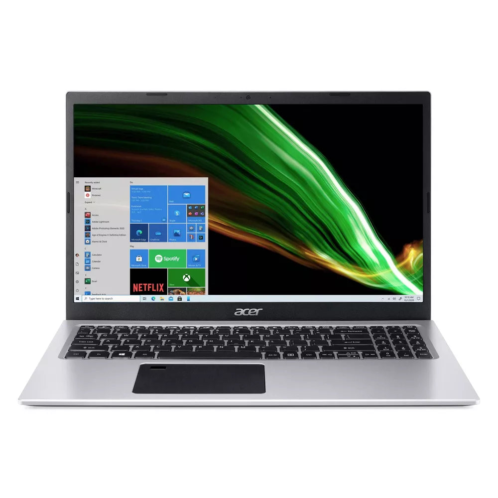 BRAND NEW Acer Aspire 3 Intel Core i7-1165G7 16GB 512GB Ssd 15.6” Win 11 A315-58-7138