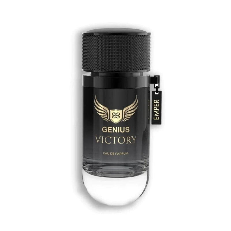 Genius Victory Invictus by Emper EDP 3.4oz for Men