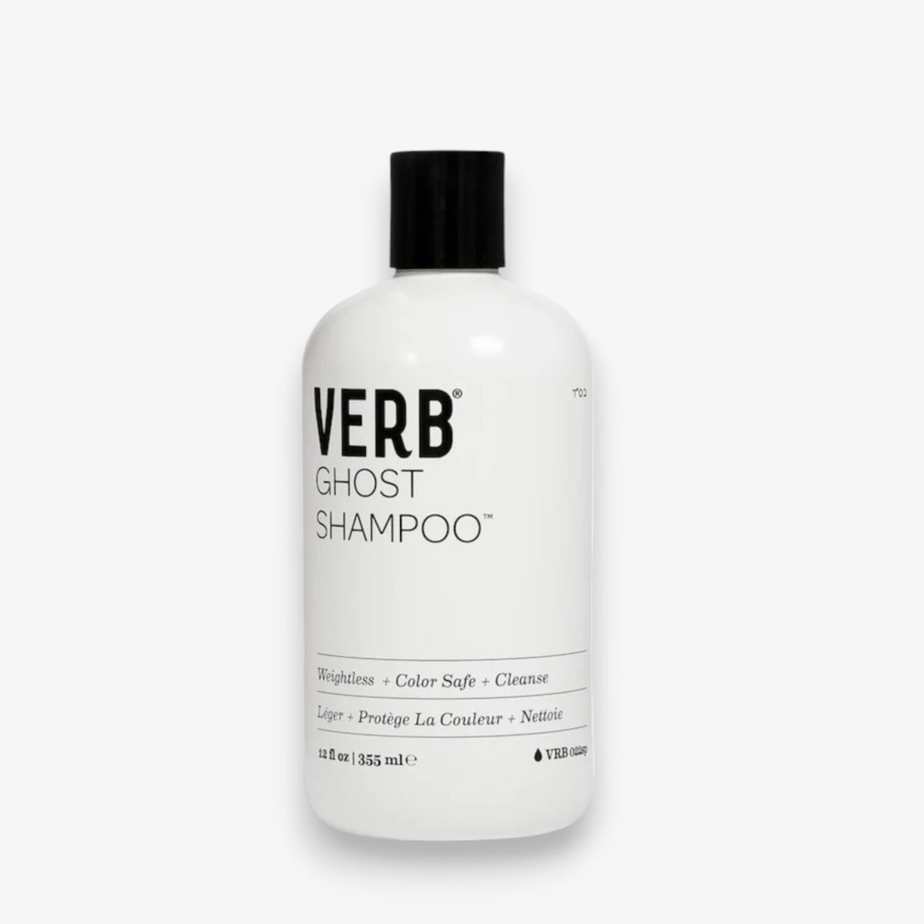 Ghost Shampoo- Verb - 12 oz/355 ml