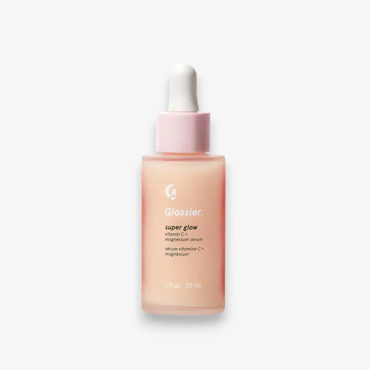 Super Glow Vitamin C Brightening Face Serum 1 fl oz / 30ml