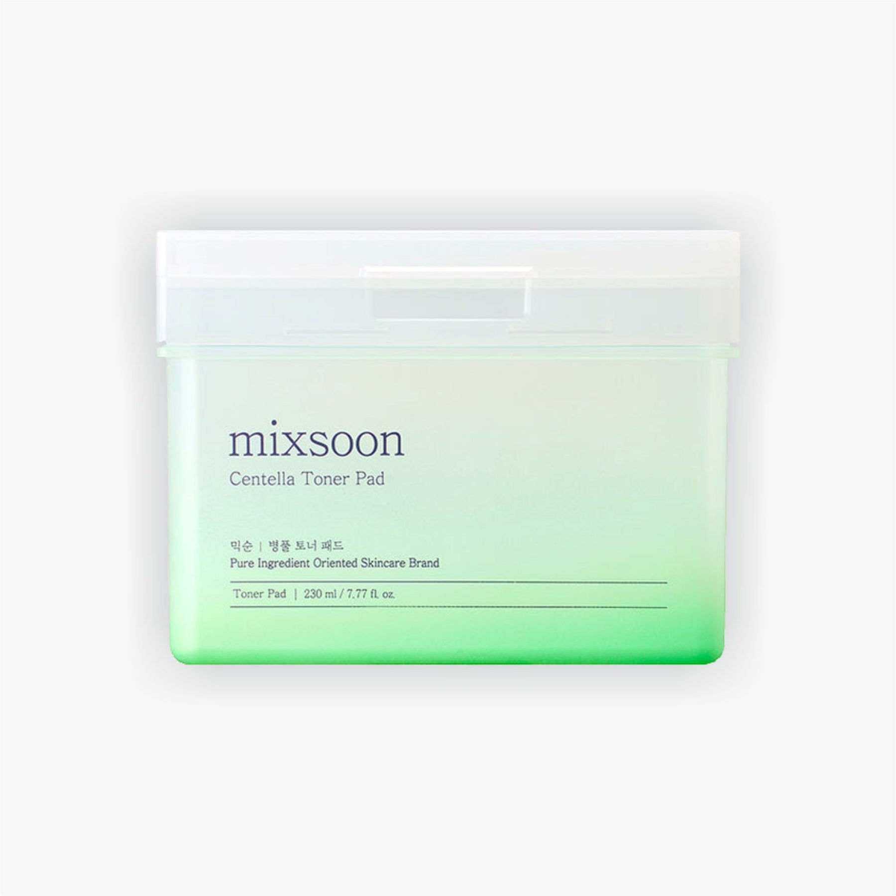 mixsoon Toner Pads