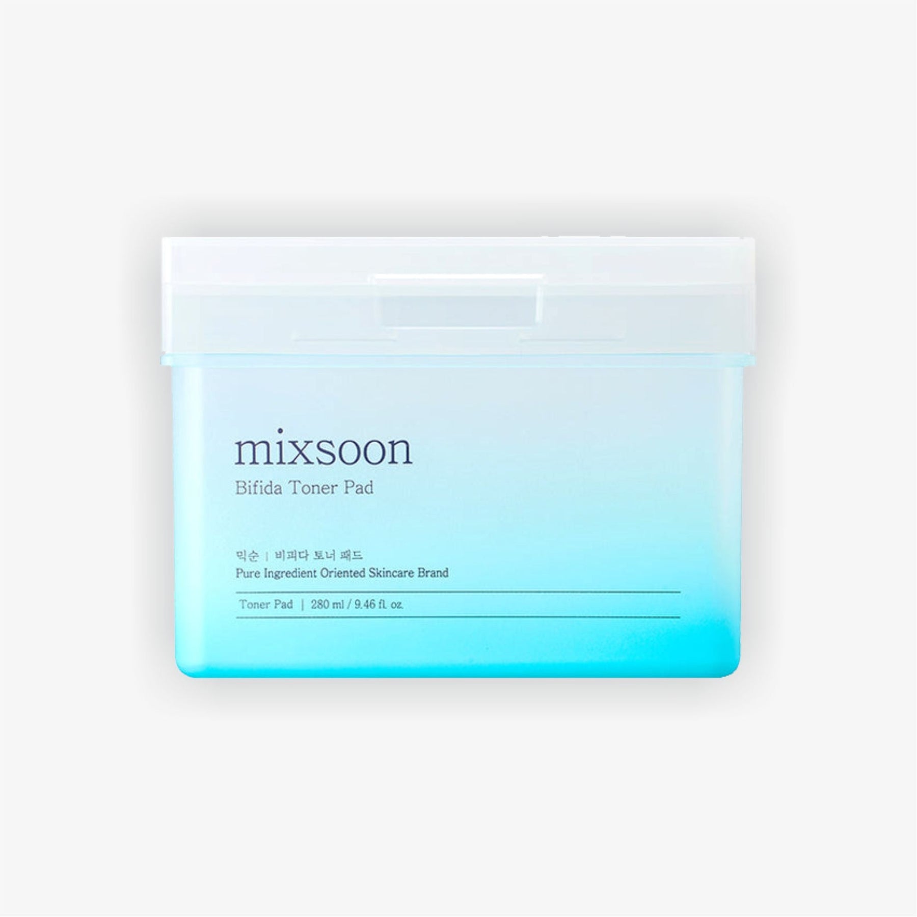 mixsoon Toner Pads