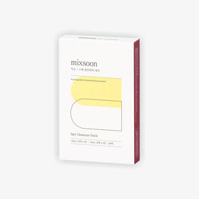 Spot Clean Care Pimple Patches (84 Patches) mixsoon