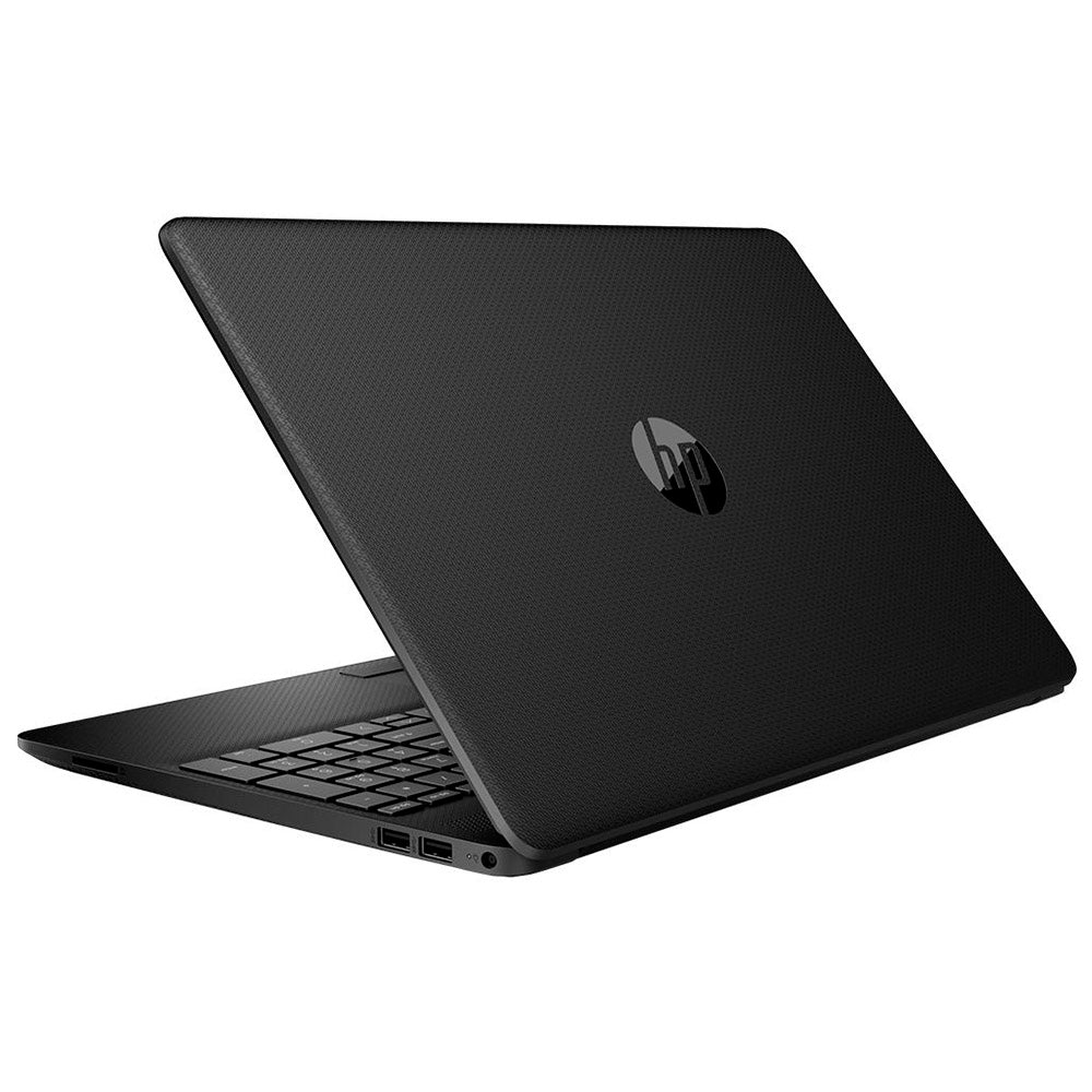 HP Laptop 15.6"Celeron N4020 4GB 128GB SSD Win10 15-DW1001 Open Box LT0583HPBK
