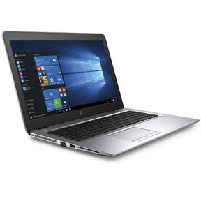 HP EliteBook 850 G3 Intel Core i5 6th Gen 16GB 256GB SSD + 500GB HDD 15.6" HD Win 10 Refurbished A+