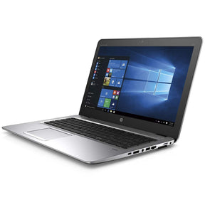 HP EliteBook 850 G3 Intel Core i5 6th Gen 16GB 256GB SSD + 500GB HDD 15.6" HD Win 10 Refurbished A+