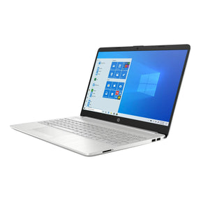 HP Laptop 15.6" Dual Core N4030 4GB 128GB Ssd Win 11 Open Box LT0296HPSL
