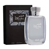 Hawas EDP Spray by Rasasi 3.4 oz for Men