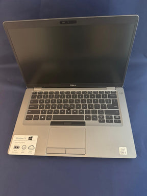 Dell Latitude 5410 i5-10210U 16 RAM 256 SSD 14” FHD, W10 Pro Ref A+