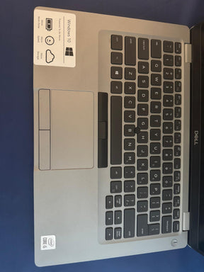 Dell Latitude 5410 i5-10210U 16 RAM 256 SSD 14” FHD, W10 Pro Ref A+