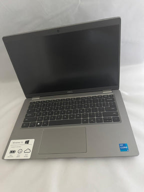 Dell Latitude 5420 i5-1145G7 16 RAM 256 SSD 14” FHD, W10 Pro Ref A+